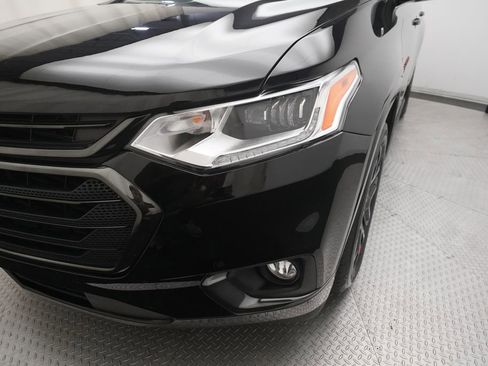 Used 2018 Chevrolet Traverse Premier w/ Redline Edition image 24