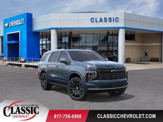 New 2026 Chevrolet Tahoe High Country AWD/4WD video 1
