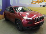 Used 2015 Jeep Cherokee Sport w/ Cold Weather Group image 4