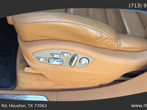 Used 2011 Porsche Cayenne S image 24