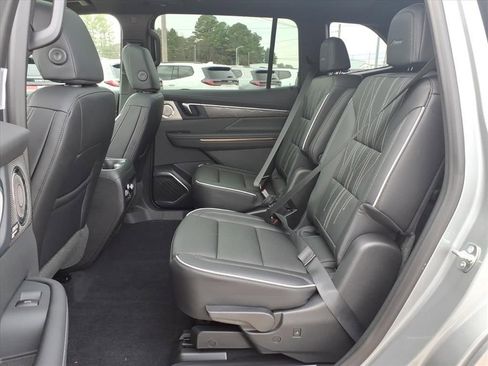 New 2026 Buick Enclave Avenir w/ Super Cruise Package image 13