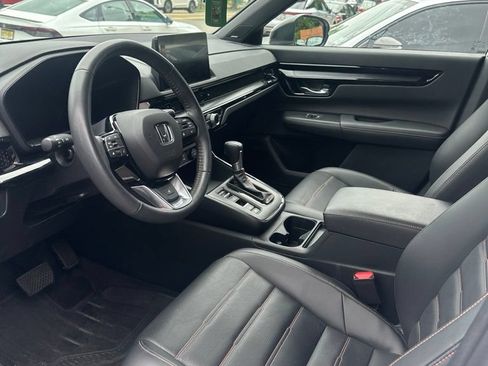 Used 2023 Honda CR-V Sport Touring image 2