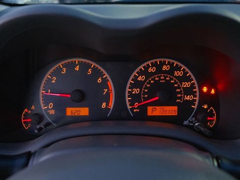 Used 2009 Toyota Corolla LE image 17