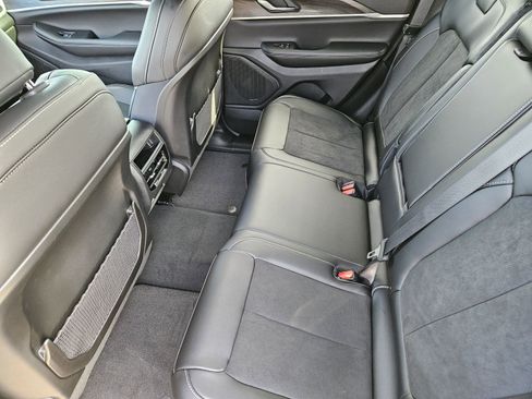 New 2026 Jeep Grand Cherokee Altitude image 25