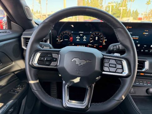 Used 2025 Ford Mustang GT Premium w/ GT Performance Package image 16