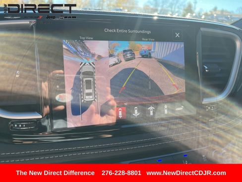 New 2026 Chrysler Pacifica Select image 20