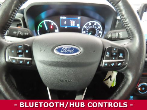 Used 2022 Ford Maverick XLT w/ XLT Luxury Package image 11