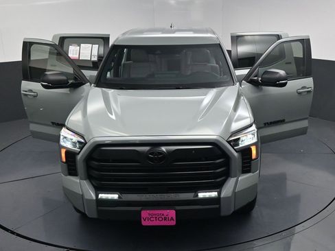Used 2025 Toyota Tundra SR5 AWD/4WD image 24