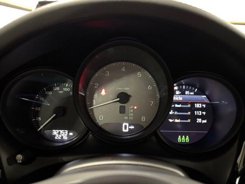 Used 2022 Porsche Macan S image 16