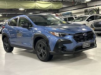 Used 2024 Subaru Crosstrek 2.0i video 1