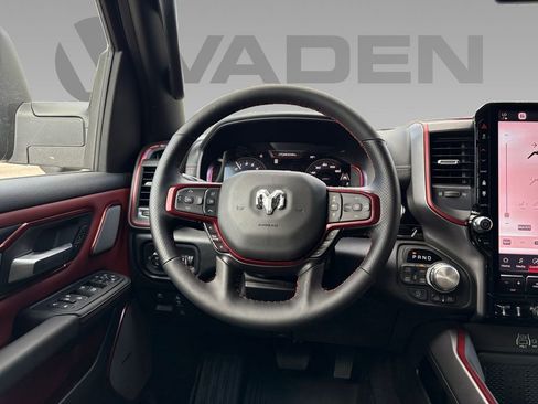 New 2026 RAM 1500 Rebel w/ Advanced Safety Group II image 13