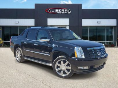 Used 2008 Cadillac Escalade EXT