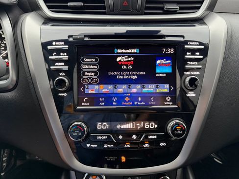 Used 2024 Nissan Murano SV AWD/4WD image 26