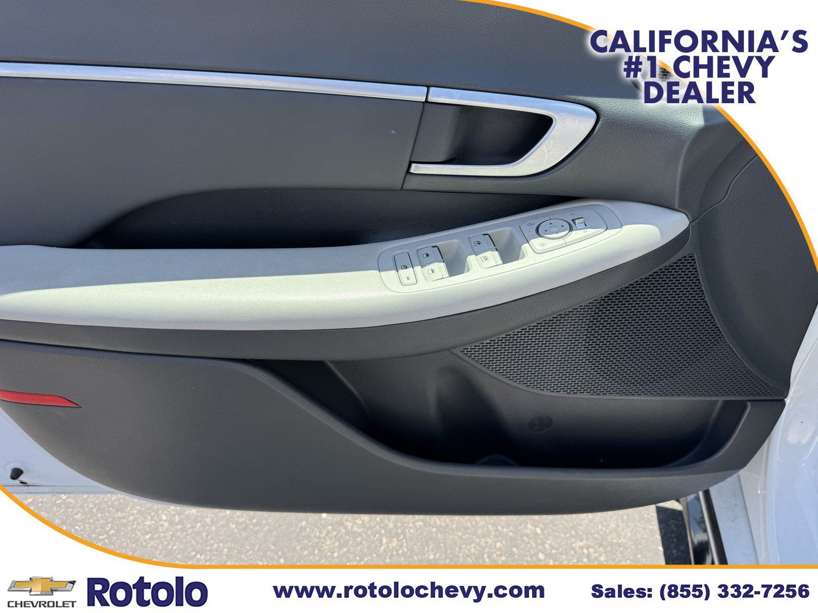 Used 2024 Hyundai Sonata SEL FWD image 15