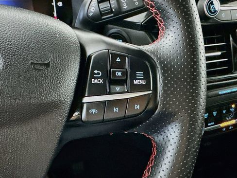 Used 2025 Ford Escape ST-Line AWD/4WD image 26