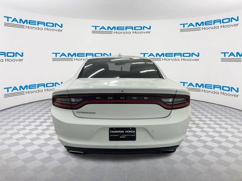 Used 2023 Dodge Charger SXT RWD image 4