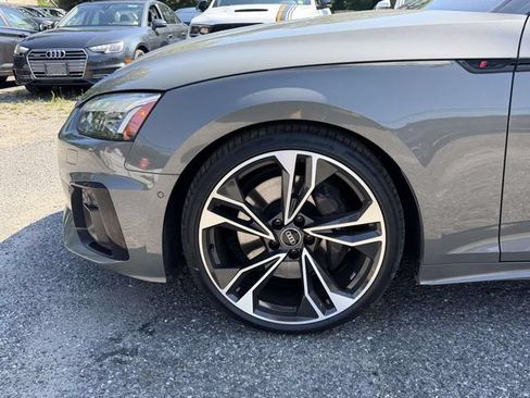 Used 2023 Audi S5 Prestige w/ Prestige Package AWD/4WD image 7