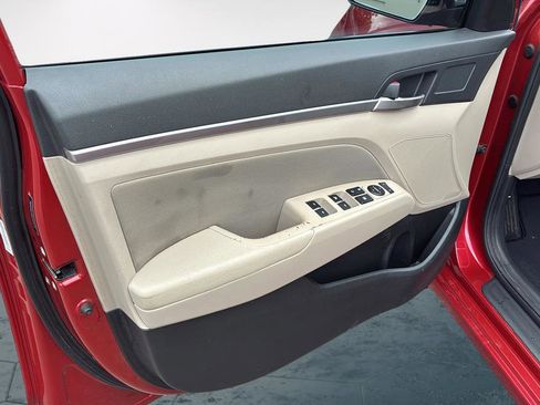 Used 2019 Hyundai Elantra ECO FWD image 10