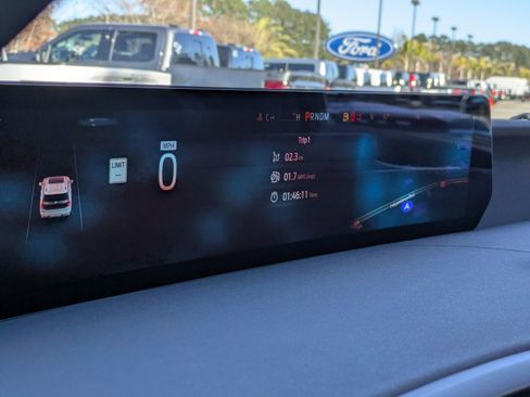 New 2025 Ford Expedition Platinum w/ Stealth Performance Package image 32