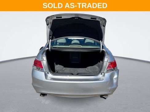 Used 2011 Honda Accord EX-L image 22