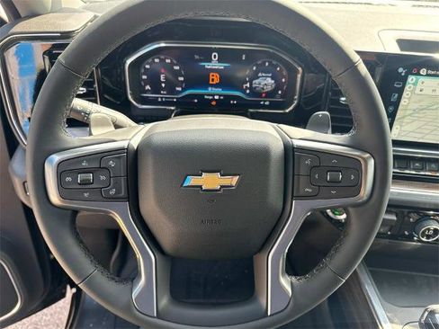 New 2025 Chevrolet Silverado 1500 LT w/ Convenience Package II image 18