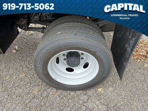 New 2025 Ford F450 XL image 13