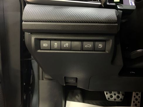 New 2026 Toyota Camry SE FWD image 27