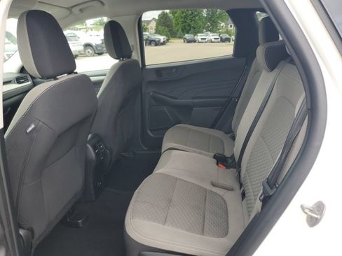 Used 2022 Ford Escape SE w/ Cold Weather Package AWD/4WD image 23