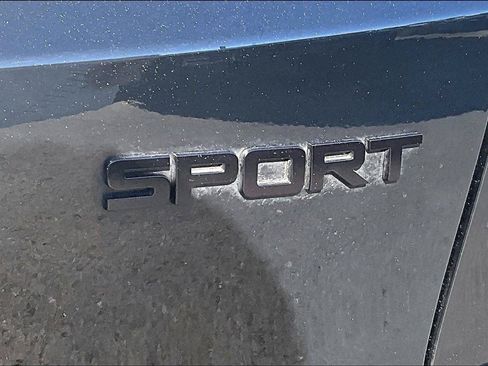 Used 2025 Honda CR-V Sport image 24
