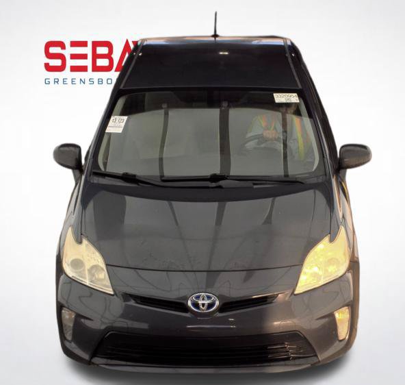 Used 2014 Toyota Prius Four FWD image 6
