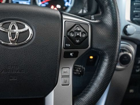 Certified 2023 Toyota 4Runner Limited image 34
