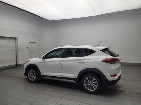Used 2017 Hyundai Tucson SE image 3