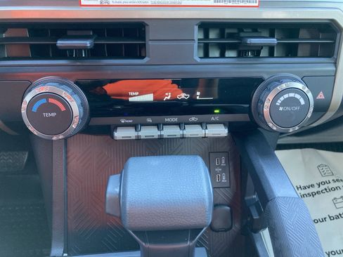 Certified 2026 Toyota Tacoma SR5 image 17