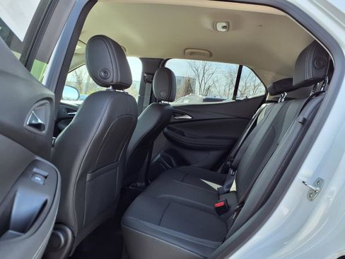 New 2026 Buick Encore GX Preferred image 16