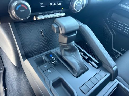 Used 2026 Toyota Tacoma SR RWD image 12