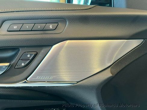 Used 2025 Cadillac CT4 V image 16