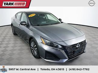 Used 2024 Nissan Altima 2.5 SV FWD 360° Tour