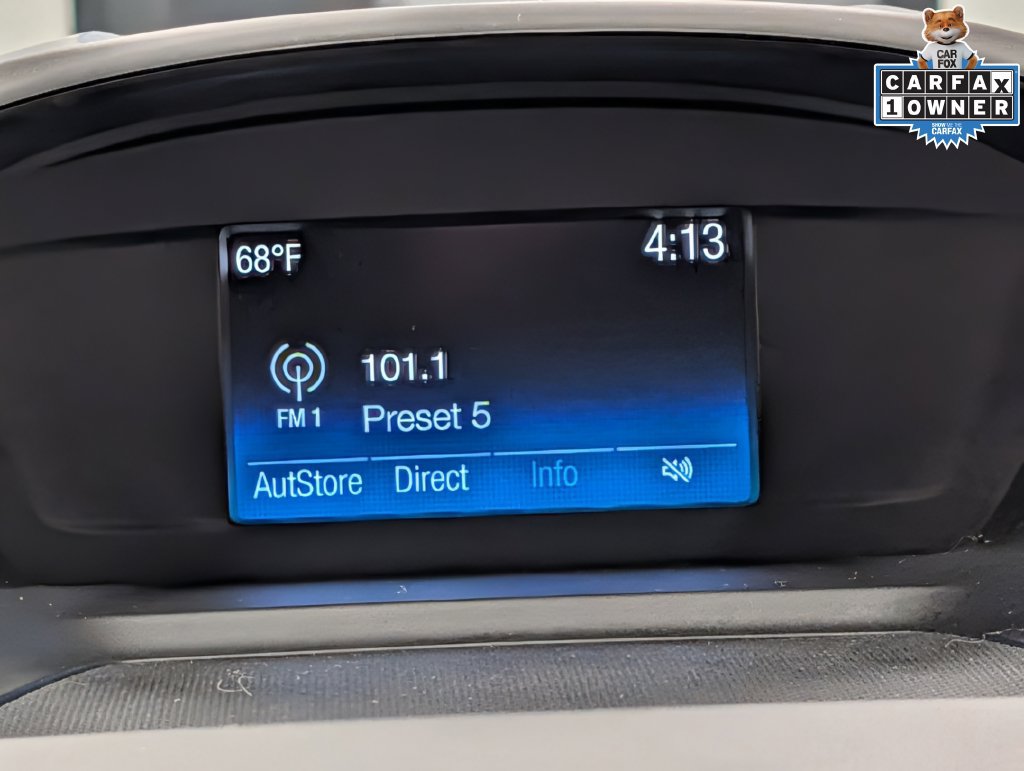 Used 2019 Ford Escape S FWD image 12