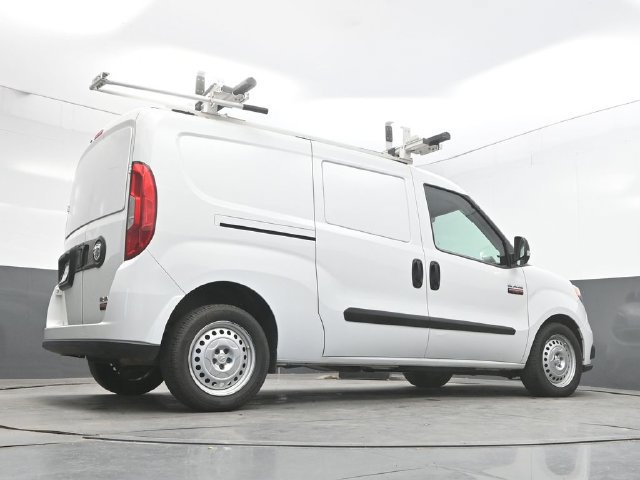 Used 2022 RAM ProMaster City Wagon FWD image 39