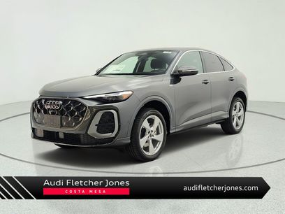New 2026 Audi Q5 Premium Plus