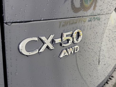 New 2026 MAZDA CX-50 AWD 2.5 S w/ Premium Package image 26