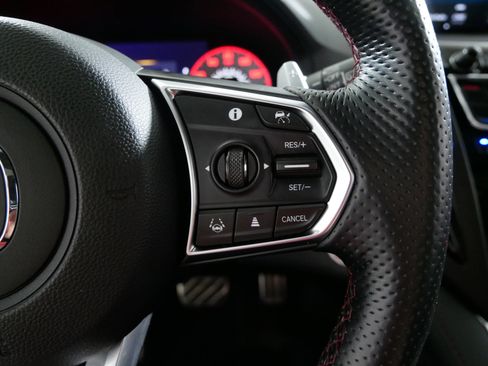 Used 2022 Acura RDX AWD image 28