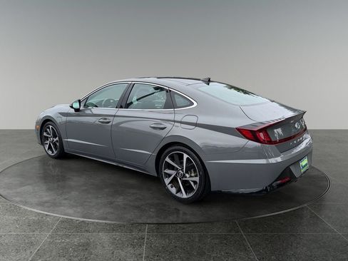 Used 2023 Hyundai Sonata SEL Plus FWD image 7