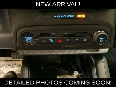 Used 2025 Ford Bronco Sport Badlands w/ Badlands Tech Package AWD/4WD image 39