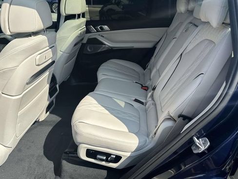 New 2027 BMW X7 M60i AWD/4WD image 8