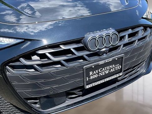 Used 2026 Audi A6 Premium Plus w/ Premium Plus Package AWD/4WD image 32