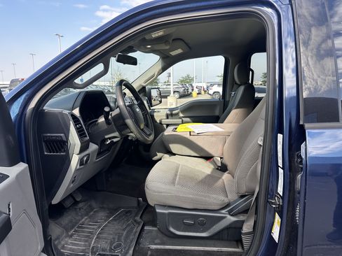 Used 2020 Ford F150 XLT AWD/4WD image 8