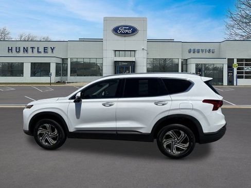 Used 2023 Hyundai Santa Fe SEL AWD/4WD image 6