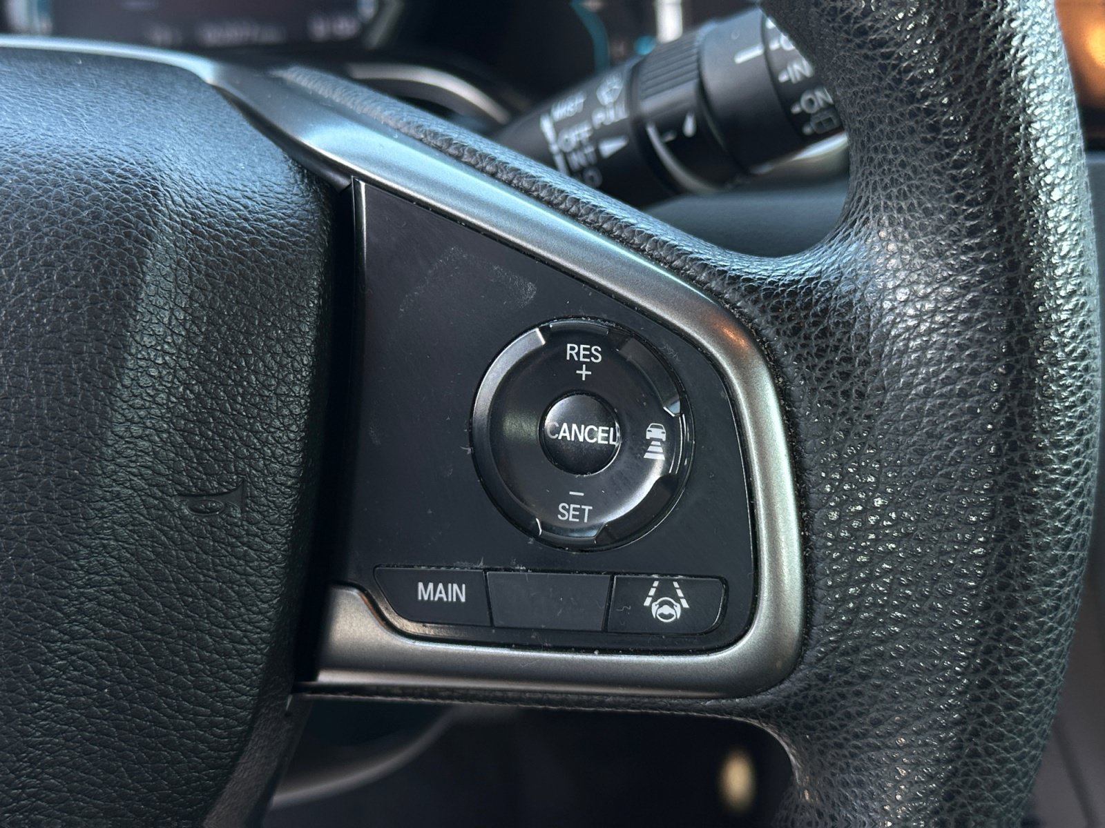 Used 2019 Honda Civic EX image 30