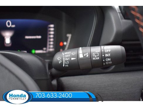 New 2026 Honda Passport TrailSport image 11